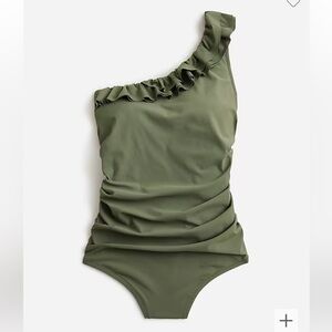 J.CREW Women’s bathing suit
